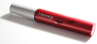 bryst Udlevering Monograph theNotice - Fiberwig: a mascara that's really "all that"? - theNotice