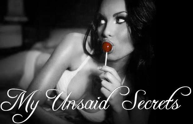 My Unsaid Secrets