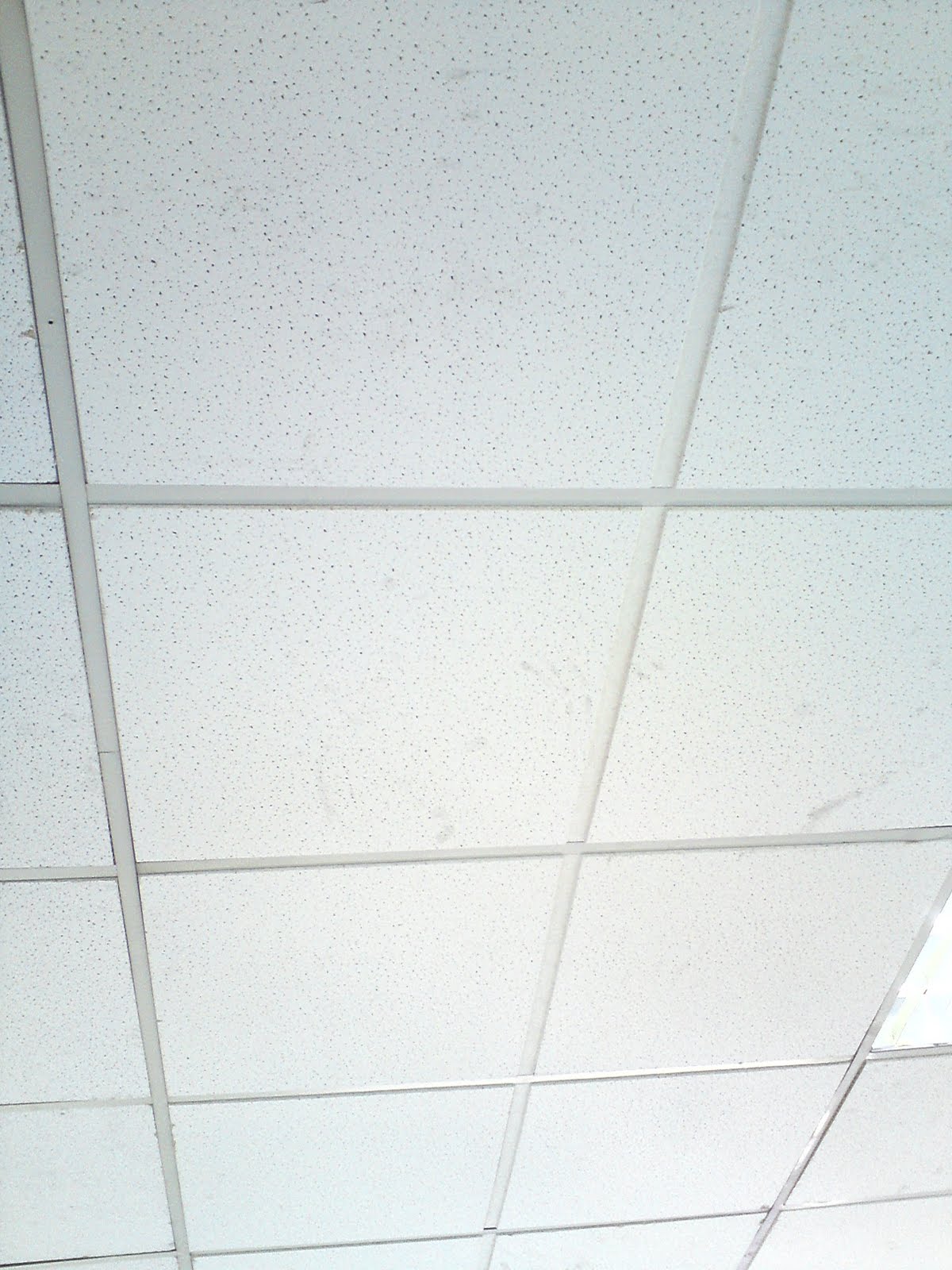 AhChui Ceiling Board