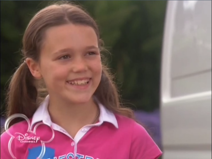 Grand Galop Saison 2 Episode 9 Blog bilingüe: Grand Galop-Personnages secondaires