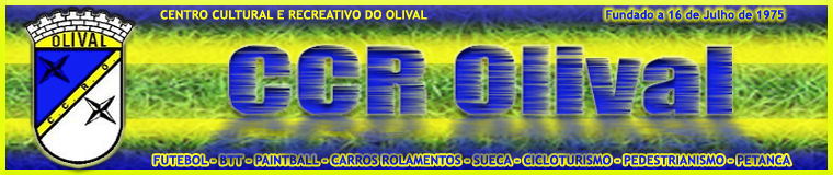 Centro Cultural e Recreativo do Olival