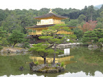 Golden Temple, Kyoto