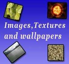 Textures and images