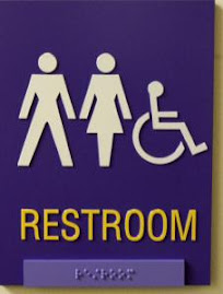 THE IMPORTANCE OF HAVING GENDER-NEUTRAL BATHROOMS