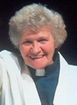 Rev. Elder Freda Smith