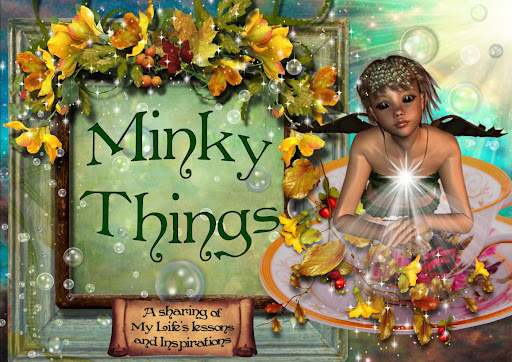 Minky Things