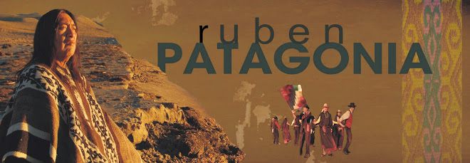 RUBEN PATAGONIA
