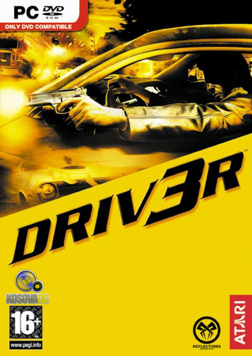 Driver 3 Game PC Download Play Games Driver 3 Game PC Download Play Games