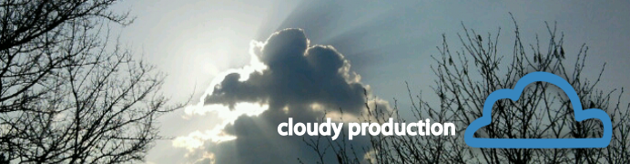 Cloudy Production