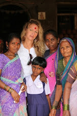 Lydia Dean GoPhilanthropic AVANI Lydia Dean GoPhilanthropic AVANI