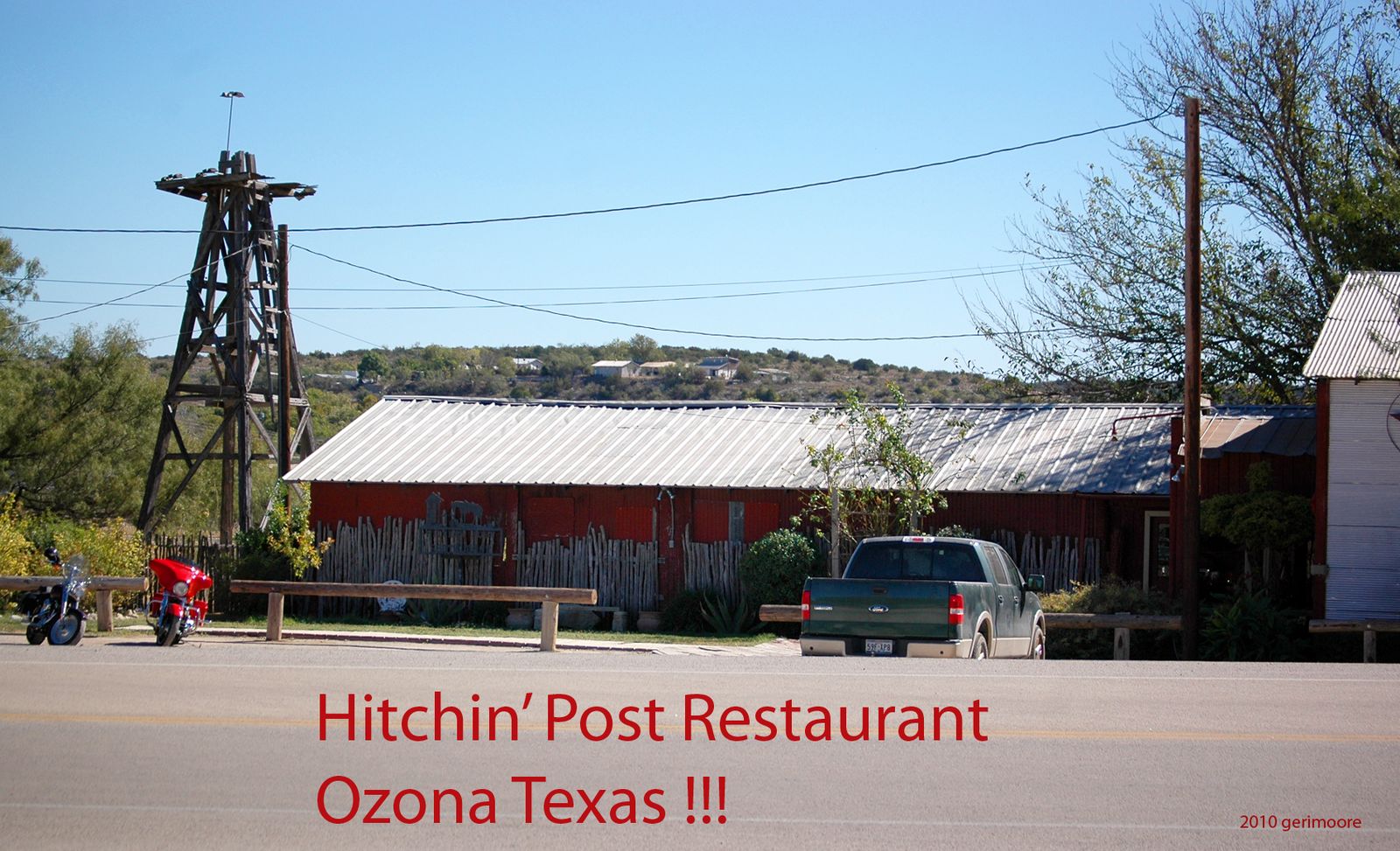 Happy Trails Caverns of Sonora, Sonora TX