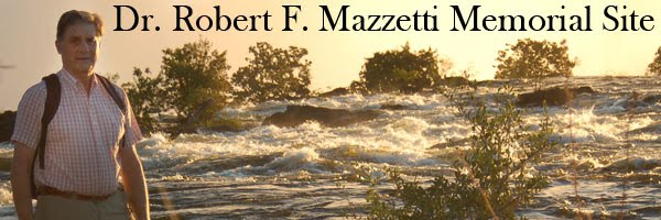 Dr. Robert F. Mazzetti Memorial Site