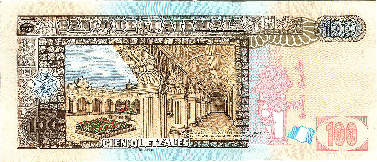 quiero ser millonario billete de cien quetzales banco de guatemala quiero ser millonario billete de cien quetzales banco de guatemala