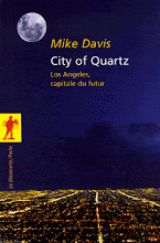 °City of quartz°