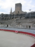 Arenan i Arles
