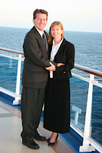 Grandma & Grandpa (Mom & Dad)(Ron & Joyce)