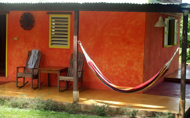 La Véranda Côté Jardin II / La Veranda Lado Jardin II