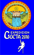 Expedición Gocta 2010