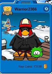 Warrior2366