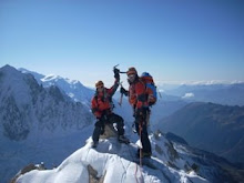 Cima de Chardonnet