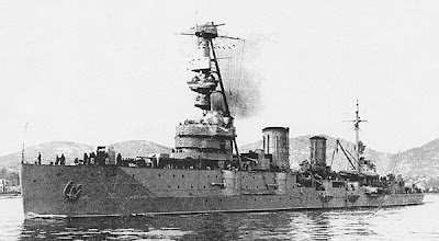 Крейсер Красный Крым