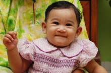 Nur Zara Batrisya 9 bulan