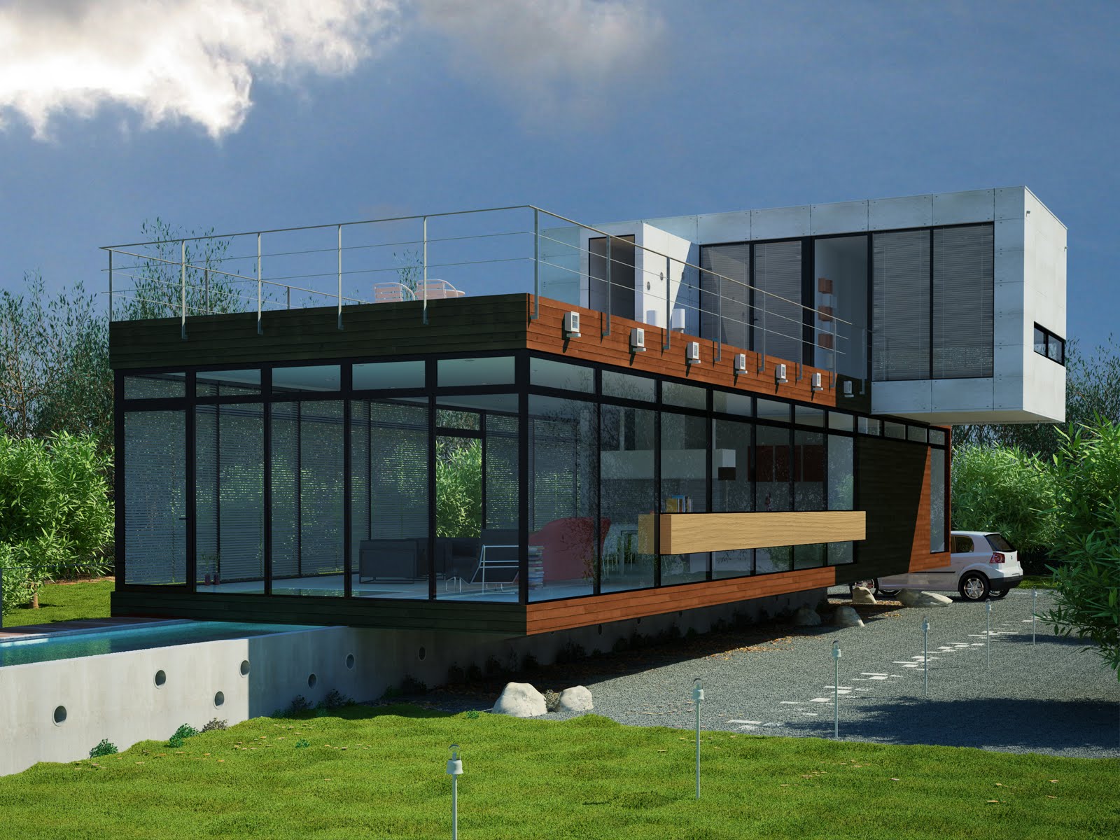 MD-INFOGRAFÍA: febrero 2010