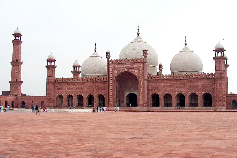 All Pakistan Sites 10 Historical Buildings Of Pakistan all-pakistan-sites-10-historical-buildings-of-pakistan