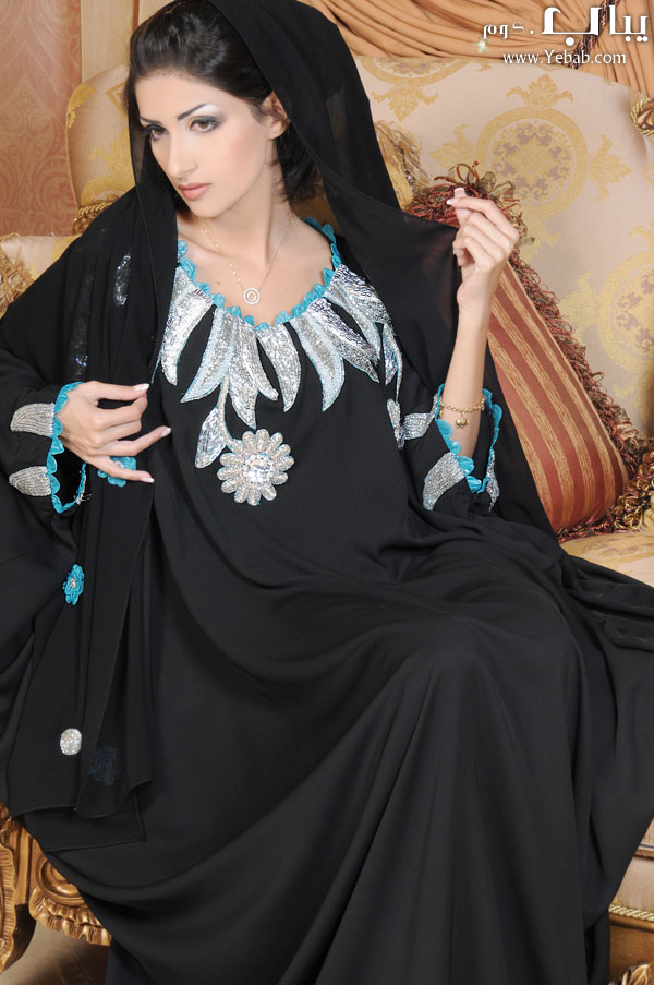 New 3bayat CollectionFashion Arabic Hijab Trade Fashion