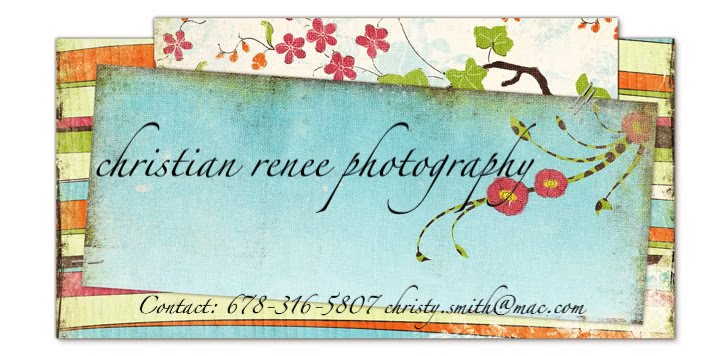 Christian Renee Photography