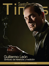 EDICION-32 GUILLERMO LEON