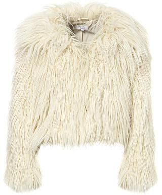 I am Fashion: F/W07: Fur Coats