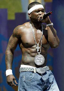 http://www.hip-hopvibe.com: The Downfall of 50 Cent