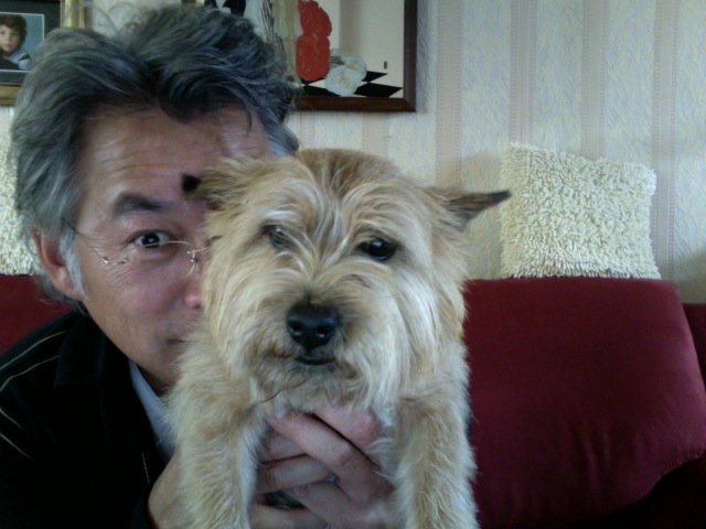 Purdey