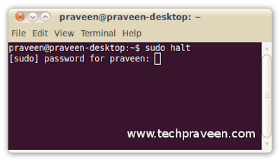 Linux Shutdown And Restart Command – MSBN