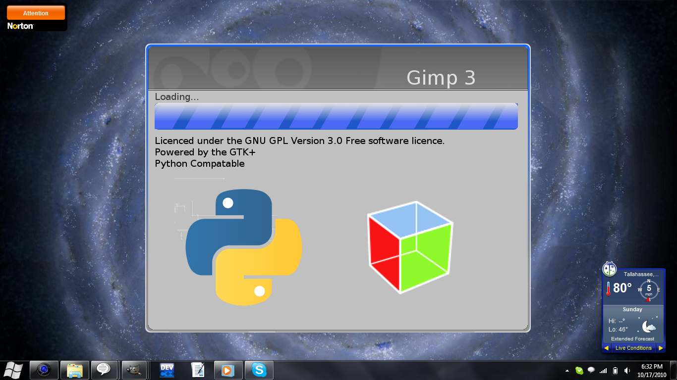 GIMP UI brainstorm: 14/11/10 - 21/11/10