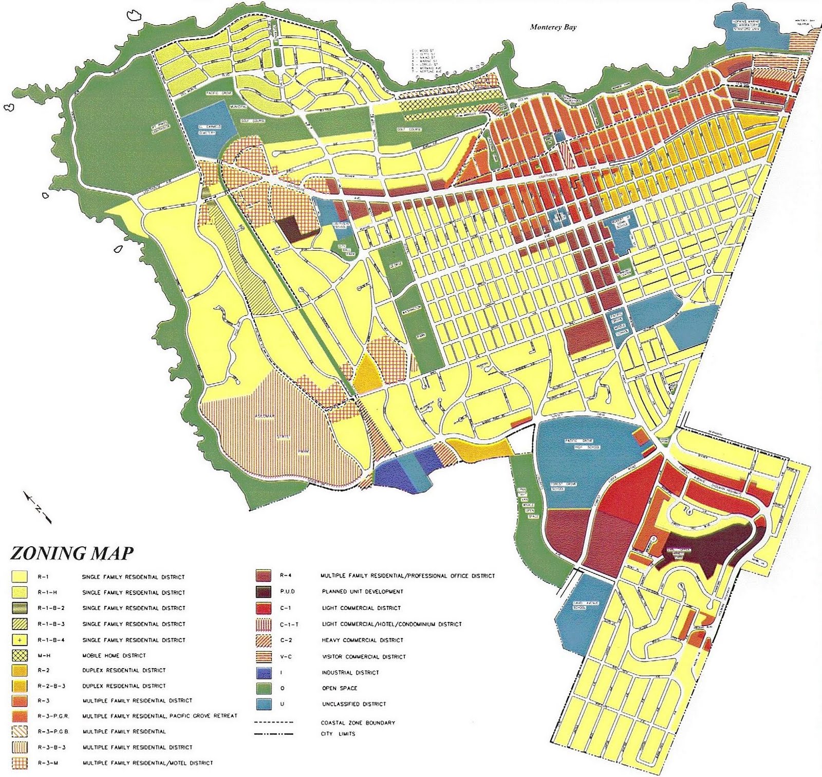 Stone Park Zoning Map at Walter Reyes blog