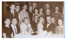 Class of 1959 in New York City - Part I