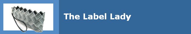 The Label Lady