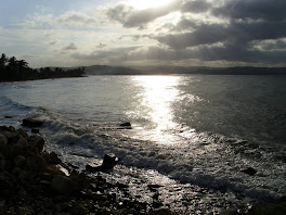 Annotto Bay St Mary, Jamaica