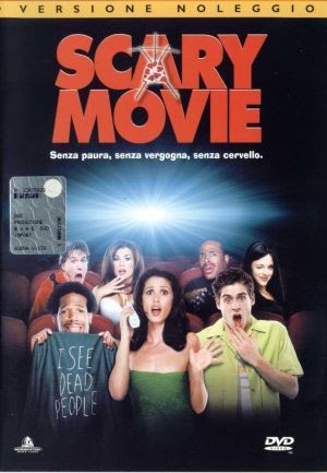 Scary Movie Online Stream