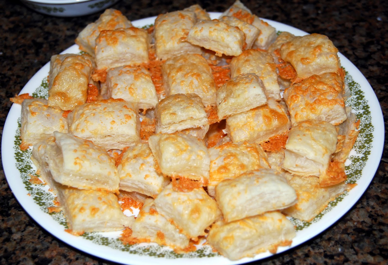 Southern Living Saved My Life Savory Snacks Fancy Carbs (Soft Pretzels!)