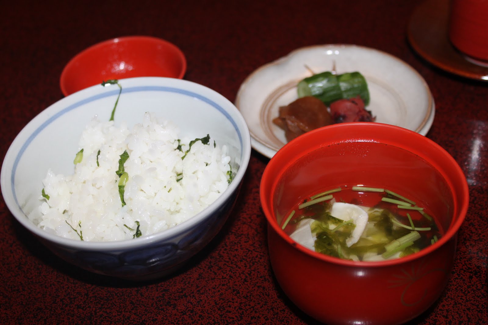 Charley Dreams What Can Coeliacs Eat In Japan 
