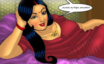 First Indian Porn Star - India's First Porn Star | DISGRASIANâ„¢