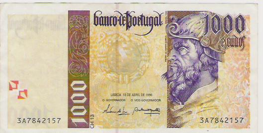 World Banknotes: October 2010