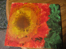 A Sunflower for my Mom