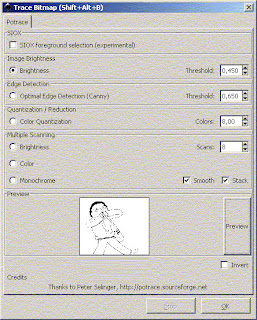 xcf to vector inkscape xcf to vector inkscape