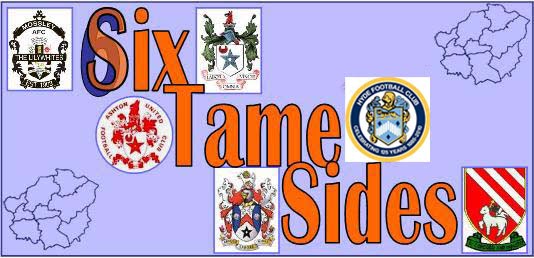 Six Tame Sides