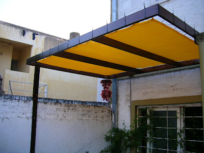 PERGOLAS&DECKS