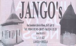 JANGO's